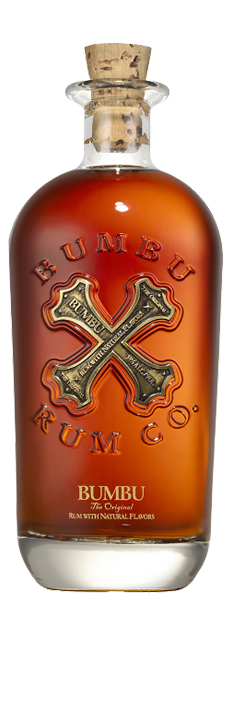 Bumbu Rum 3-Pack Combo