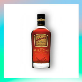 Ron Matusalem Gran Reserva 23 ans Rhum